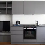 Super Cozy Apartment