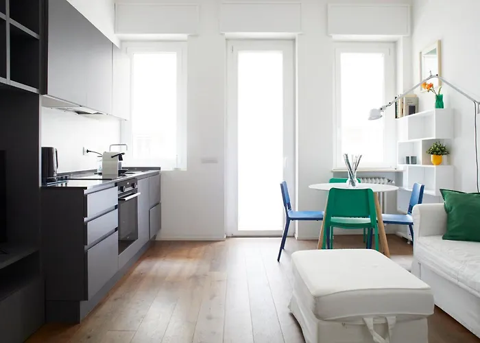 Super Cozy Apartment