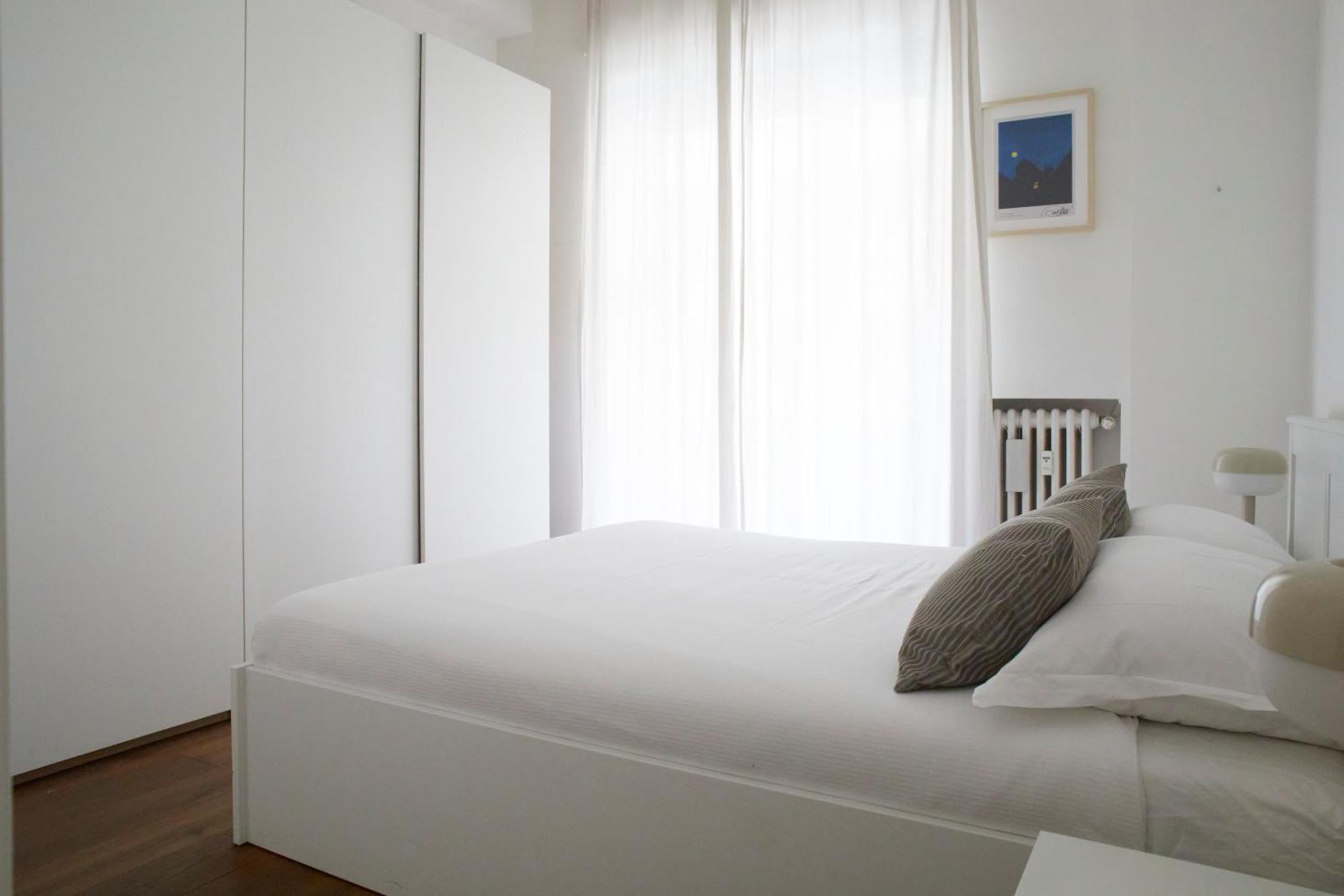 Appartement Super Cozy Milan
