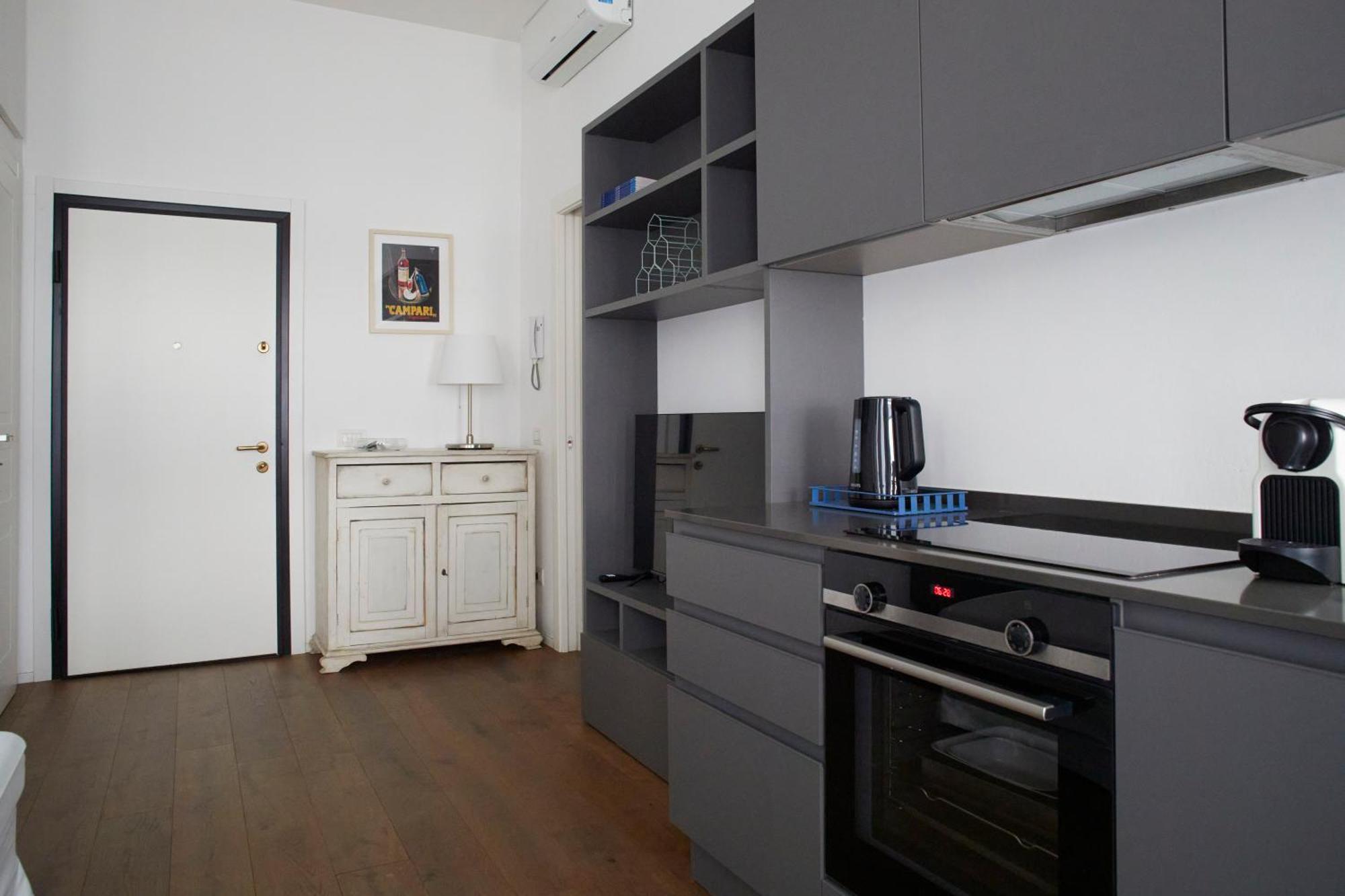 Super Cozy Appartement