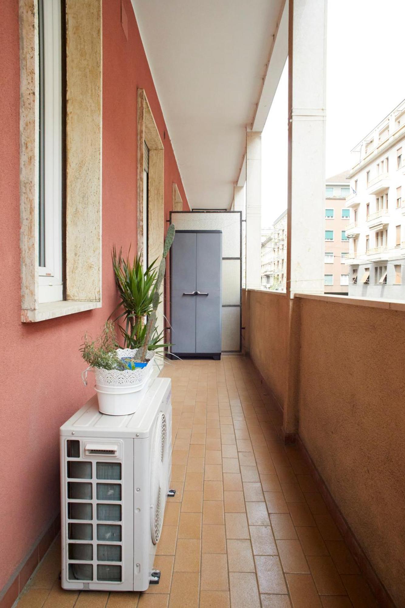 Super Cozy Appartement Milan