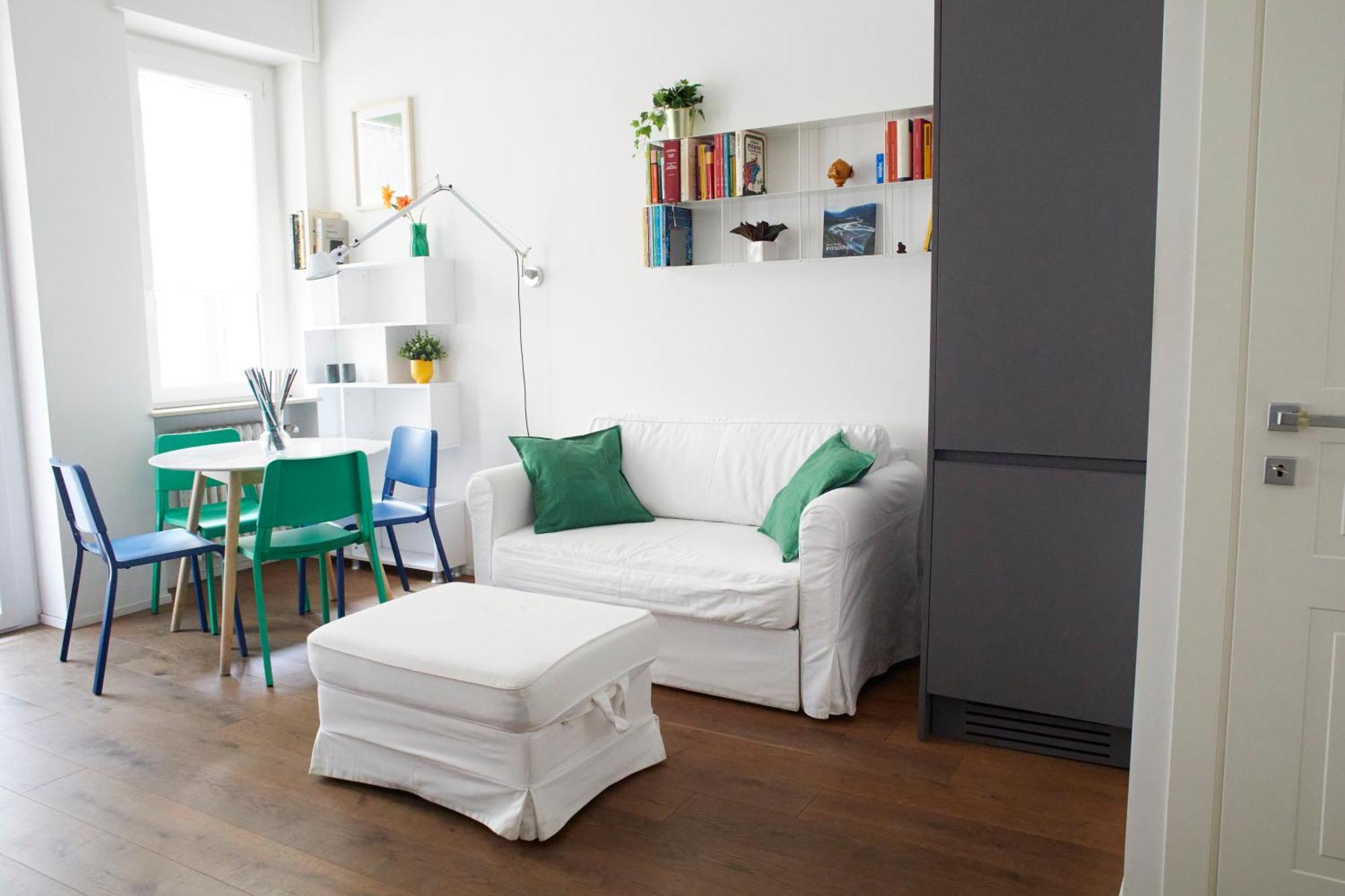 Super Cozy Appartement *