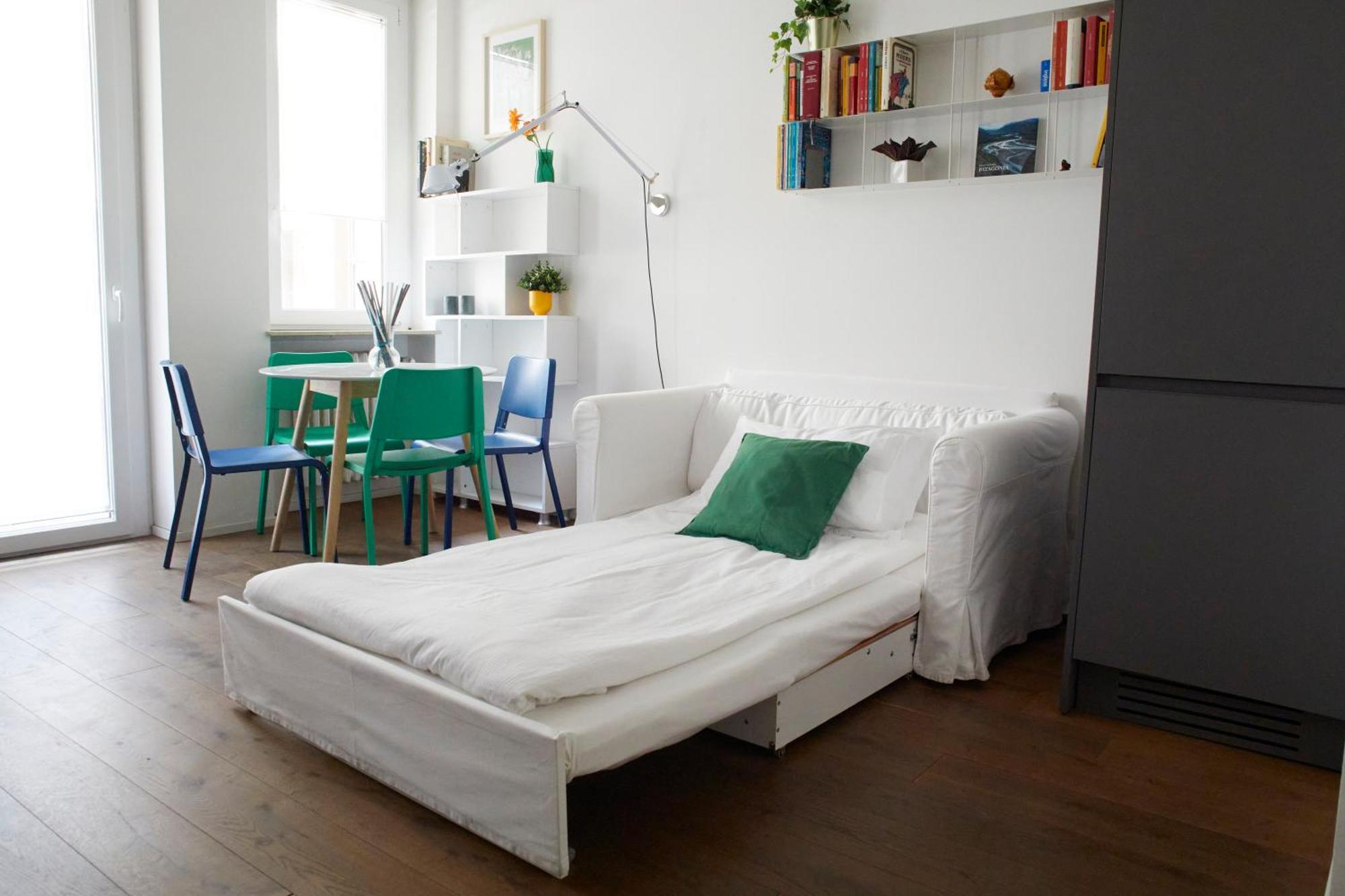 Appartement Super Cozy *
