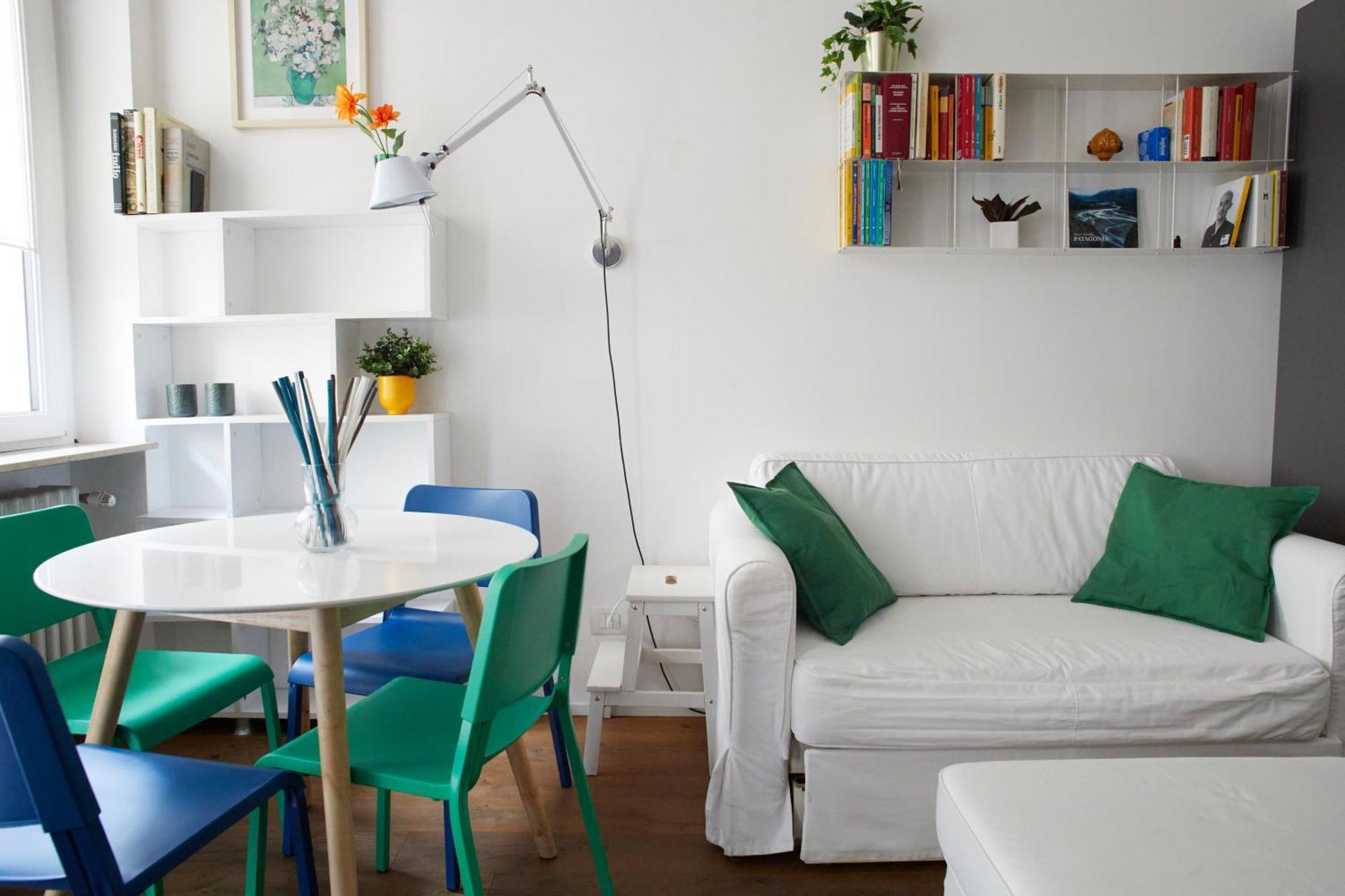 Appartement Super Cozy