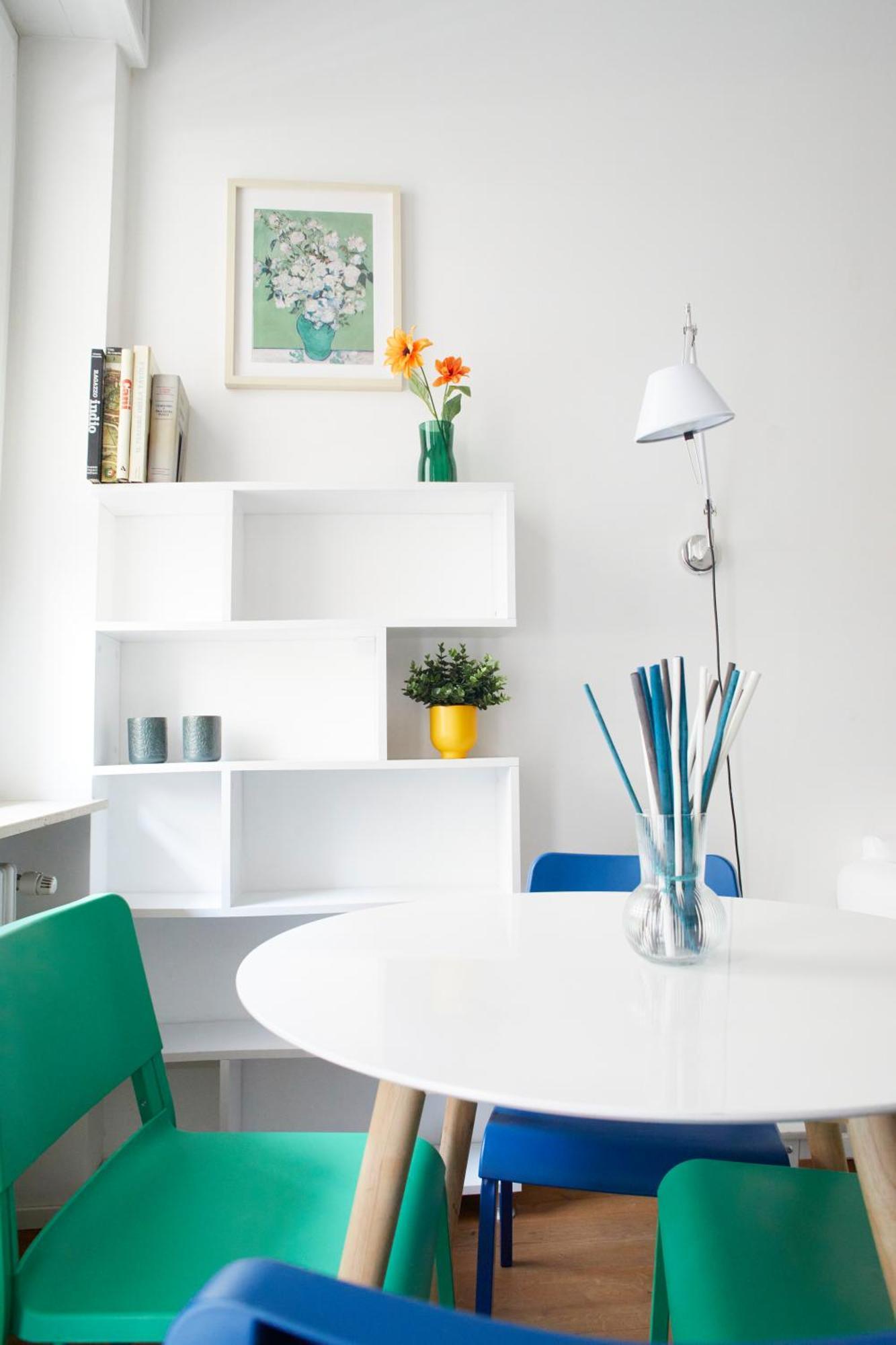 Appartement Super Cozy *