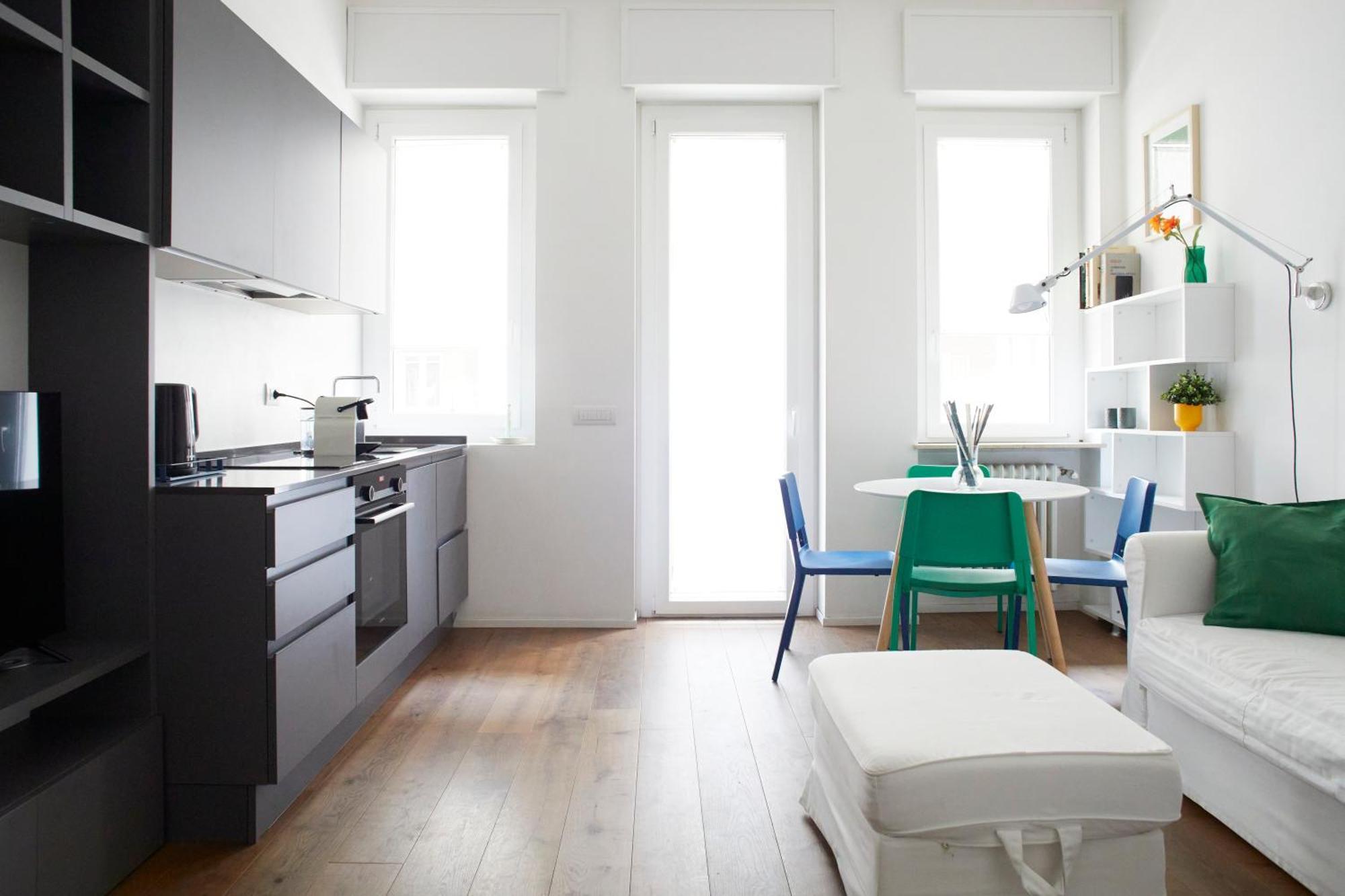 Super Cozy Appartement *